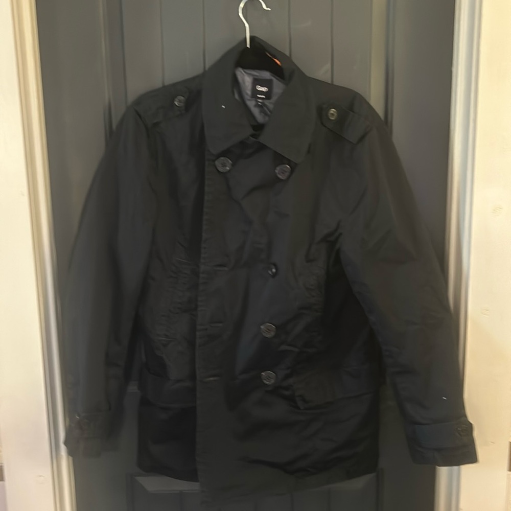 Gap Jacket